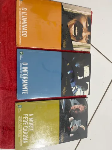 Coleção