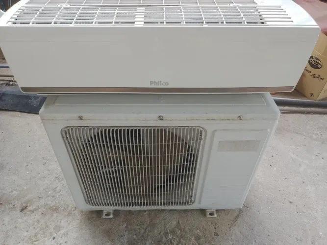 Ar condicionado Consul 9.000 btus