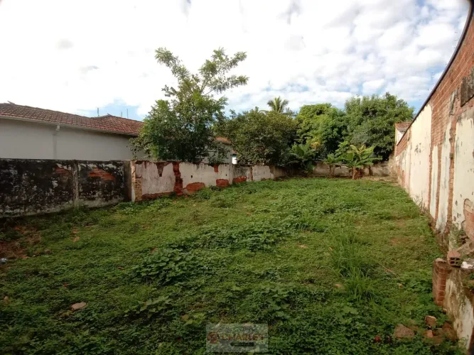 Terreno Para Aluguel CENTRO MOGI MIRIM
