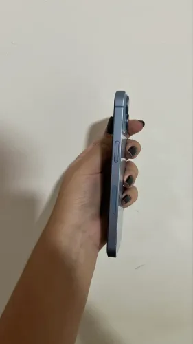 Vendo iPhone 14,128gb, todo original, sem marcas de uso