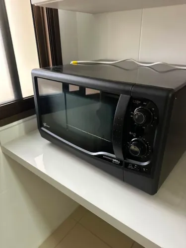 Forno eletrico