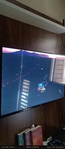 Tv tcl