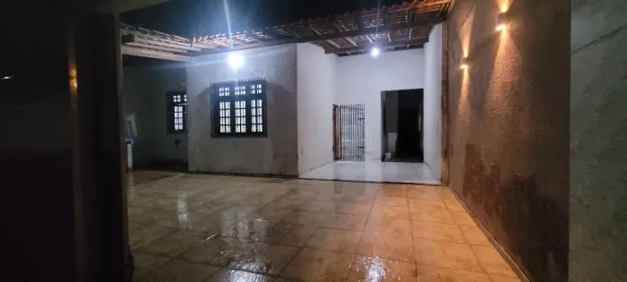 Passo casa no Maiobão