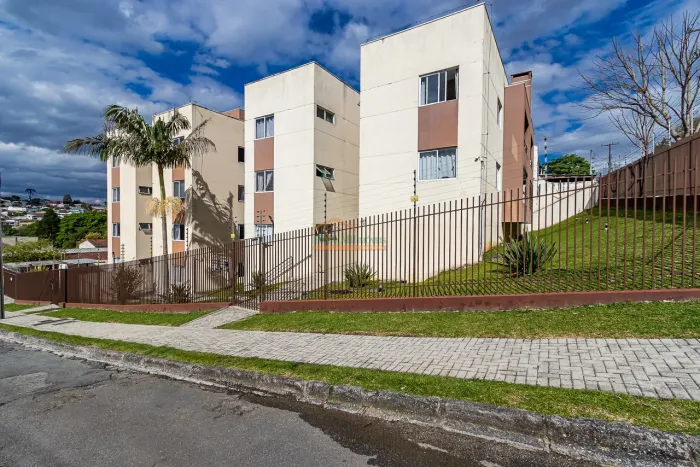 APARTAMENTO com 2 dormitórios à venda com 66m² por R$ 380.000,00 no bairro Loteamento Mont