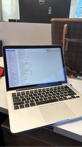 MacBook Pro Retina 13? 2014 | i5 | 8GB | SSD 256 GB