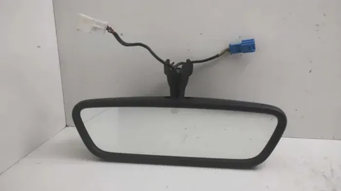 Retrovisor Interno Mercedes Cla250 2014/2017 