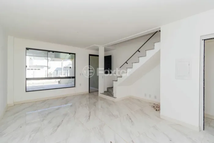 Casa em Condomínio à venda Rua Mata Atlântica, Mário Quintana - Porto Alegre