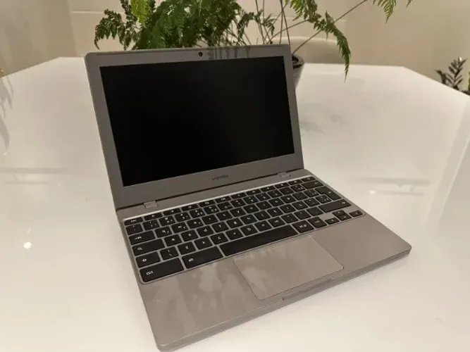 Samsung Chromebook 4 11.6" 4GB RAM 32GB