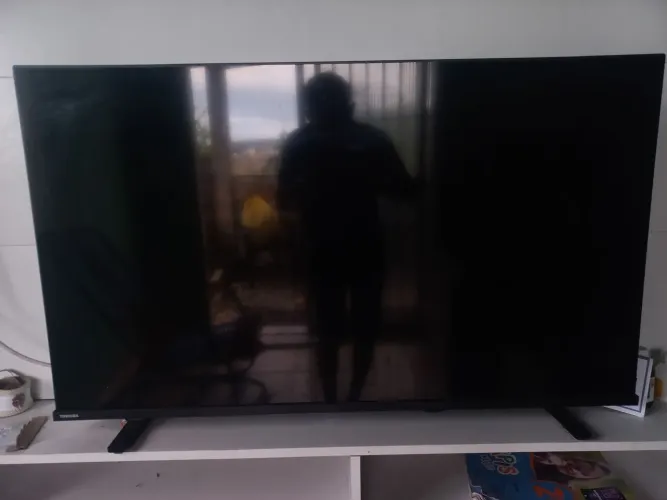 Tv a venda