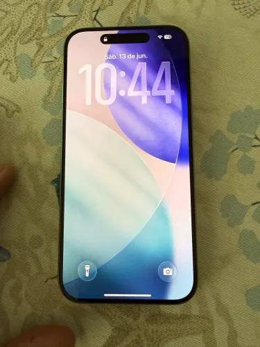IPhone 15 Pro 256 GB