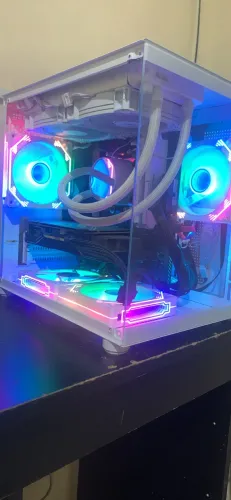 Pc Gamer no preço para sair logo NEGOCIO!!