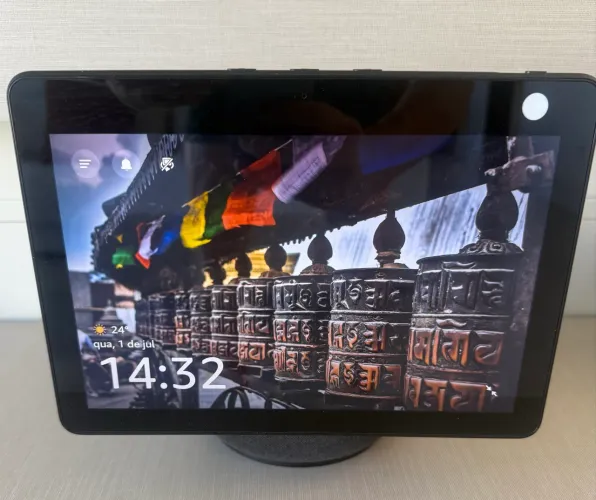 Echo Show 10