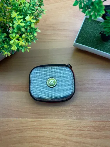Bag KZ Case - Prata