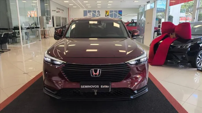 Honda HR-V EX 1.5 Sensing 16V 5P Aut. 2024