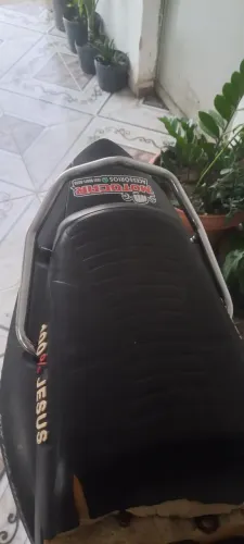 Vende-se alça fan 150cc,