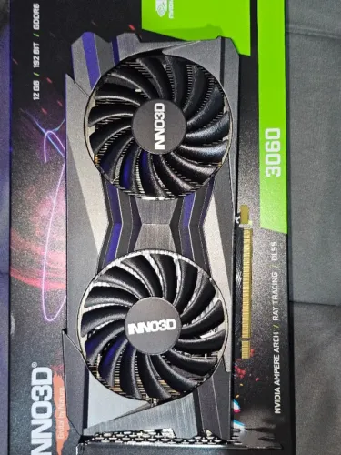 RTX 3060 12Gb