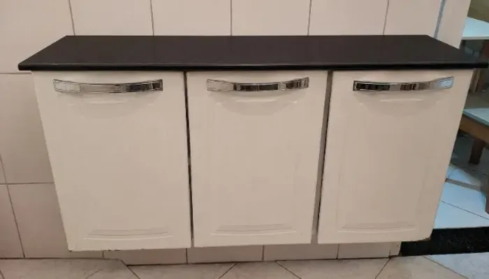 balcão cozinha
