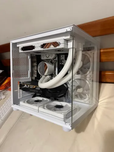 PC Gamer Setup Completo RTX 2060 16Gb RAM