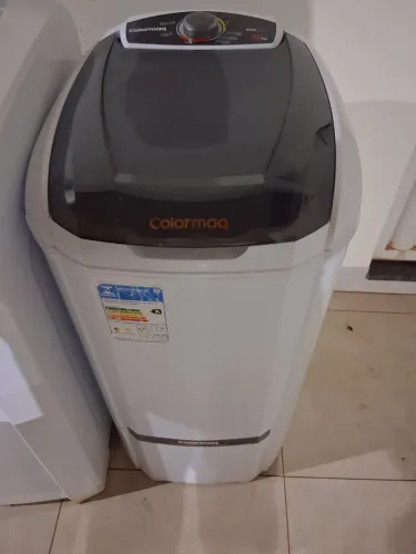 Tanquinho Colormaq