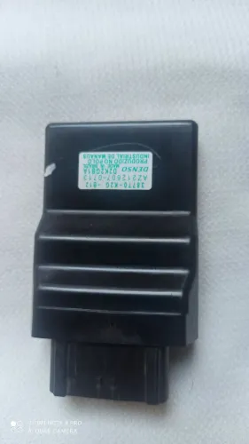 CDI módulo CG 160 TITAN 2024/25