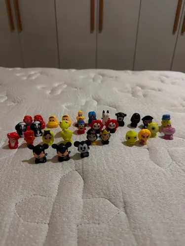 gogos diversos LER DESCRIÇÃO