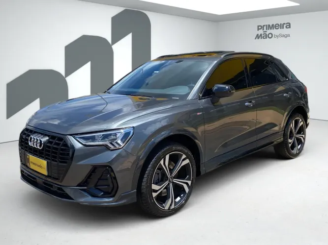 Audi Q3 Performance 2.0 TFSI Tiptr. Quattro 2024