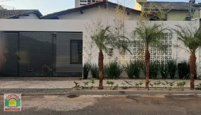Casa com 3 dormitórios à venda, 85 m² por R$ 900.000,00 - Jundiaí - Anápolis/GO