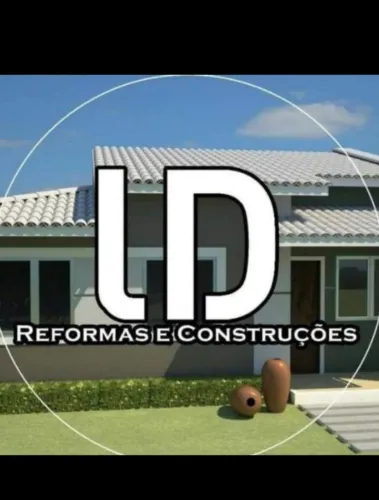 LD Reforma e construções