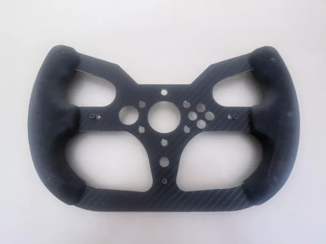 Aro fórmula para volante Thrustmaster T300