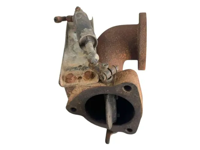 Curva Freio Motor Om366 Mb 1620 1418 1718 1720 1622 Original