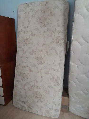 Colchão de solteiro 