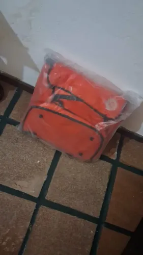 Kit entregador