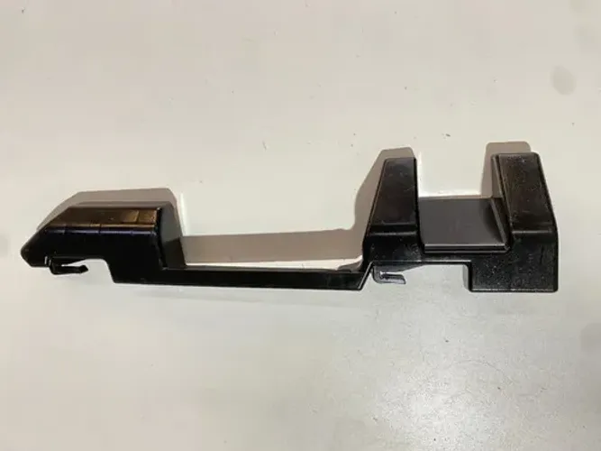 Defletor Ar Radiador Esquerdo Hyundai Veloster 2011-2017