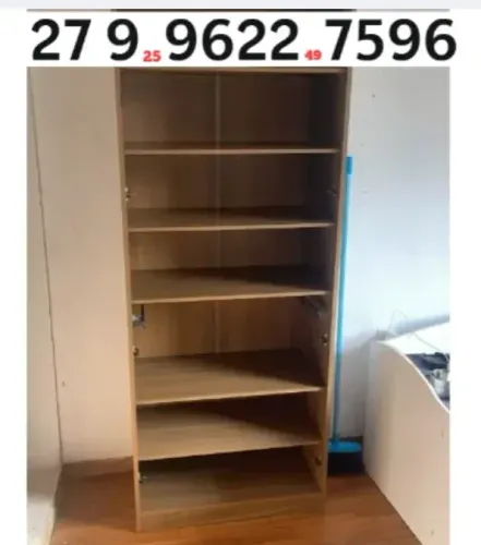 MONTADOR DE MÓVEIS