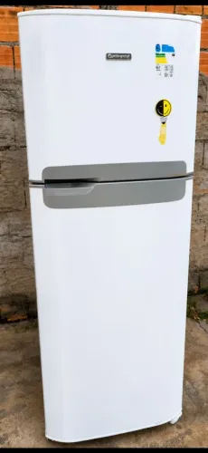 Vendo geladeira frost free