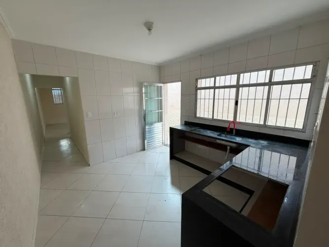 Casa à Venda ou Locação | Parque Santana Mogi das Cruzes