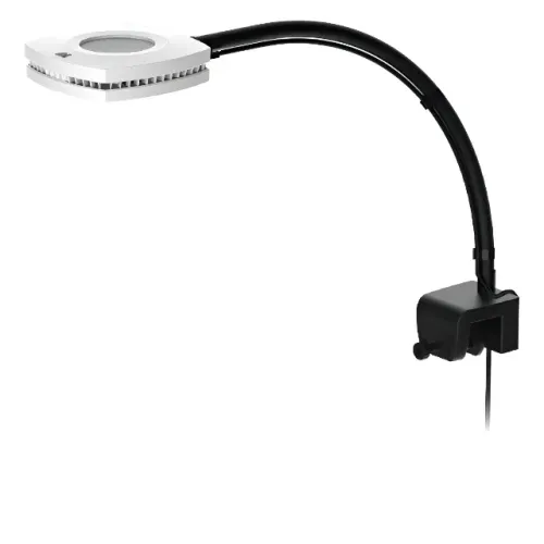 Luminária Aqua Illumination Prime HD16 + Braço Flexivel