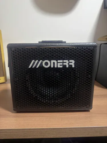 Amplificador de teclado