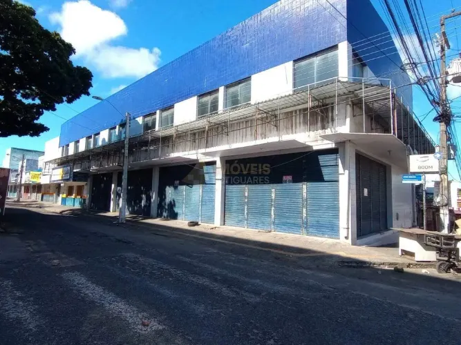 Galpão para aluguel, Alecrim - Natal/RN