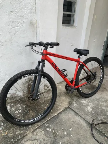 VENDO BIKE ARO 29