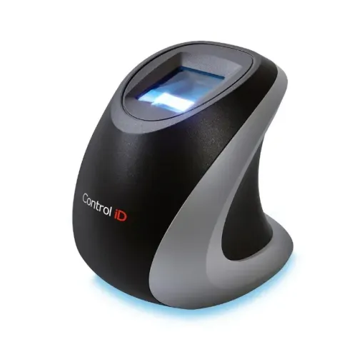 Leitor Biométrico Idbio Control Id Pro