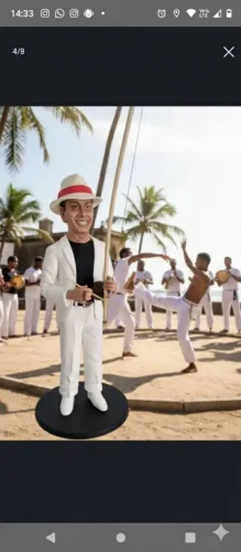 Caricaturas humanizadas 