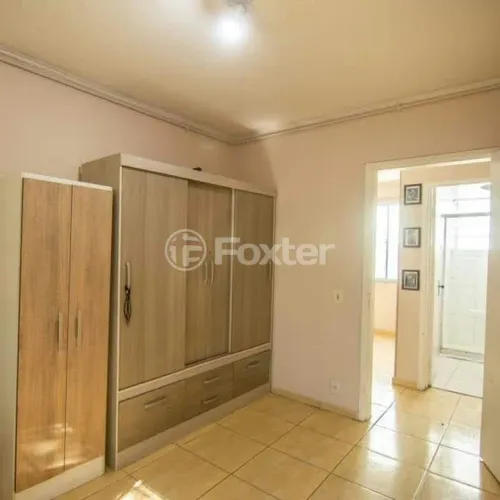 Apartamento à venda Rua Engenheiro Alexandre Martins da Rosa, Humaitá - Porto Alegre