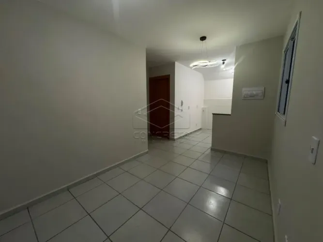 Apartamento Padrão em Bauru