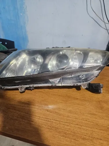 Farol Civic 2014 Original LD Direito