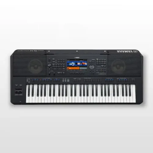 Teclado Arranjador Yamaha PSR-SX900 - Estado de Novo