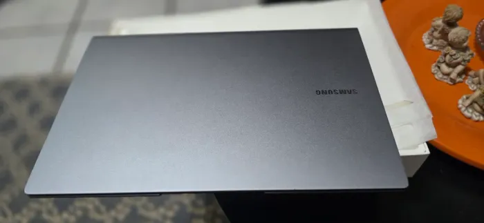 Notebook Samsung Galaxy Book S i5 8gb 256 m2