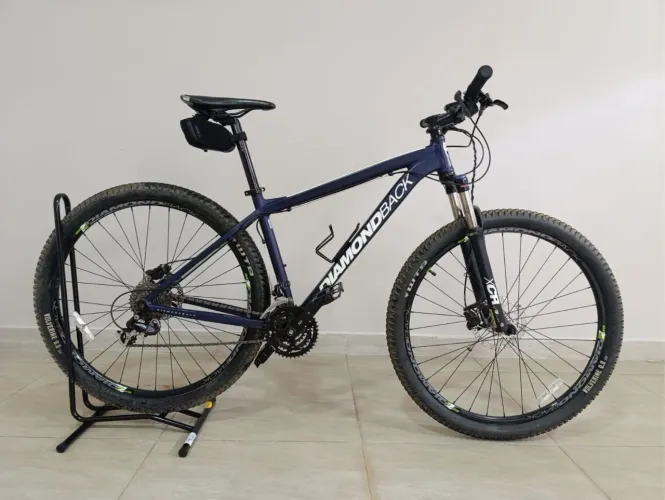 Bicicleta Diamond Back Aro 29