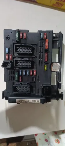Vendo  módulo BSM B3 
