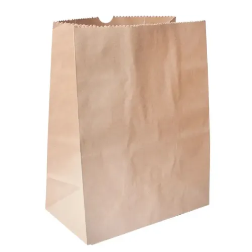 Máquinas para produção de sacos de papel 